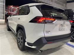 تويوتا راف 4